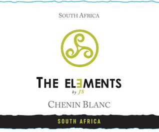 Front The Elements Chenin Blanc